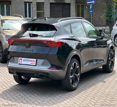 Auto - Cupra formentor 1.5 tsi
