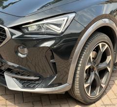 Auto - Cupra formentor 1.5 tsi