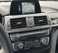 Auto - Bmw 316d touring business advantage aut.