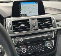 Auto - Bmw 316d touring business advantage aut.