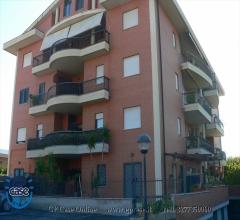 Appartamento in affitto a roma morena
