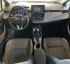 Auto - Toyota corolla 1.2 116cv style