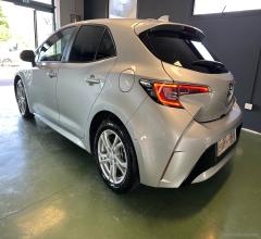 Auto - Toyota corolla 1.2 116cv style