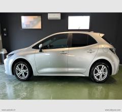 Auto - Toyota corolla 1.2 116cv style