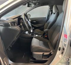 Auto - Toyota corolla 1.2 116cv style