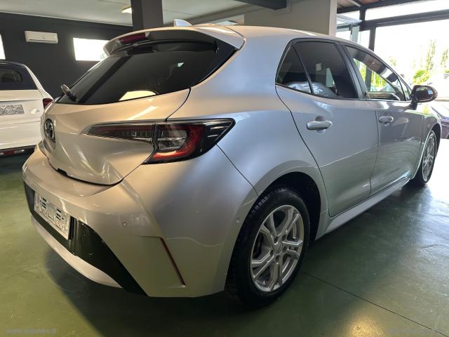 Auto - Toyota corolla 1.2 116cv style