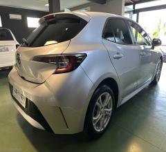 Auto - Toyota corolla 1.2 116cv style