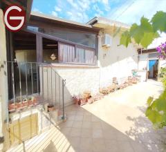 Appartamenti in Vendita - Casa indipendente in vendita a san ferdinando 200 metri dal mare