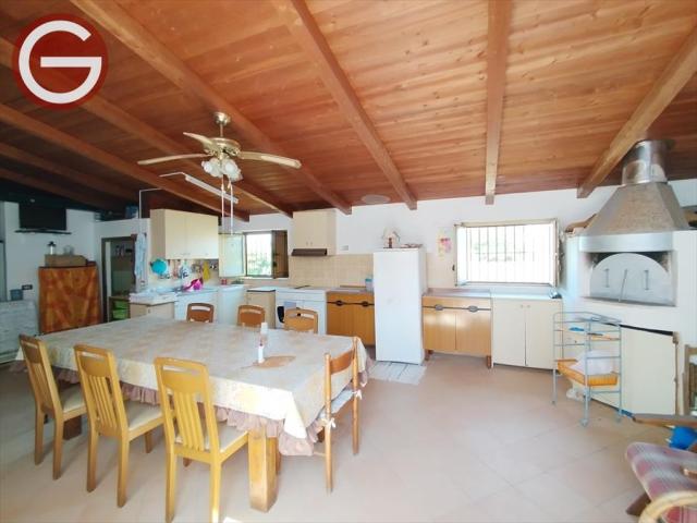 Appartamenti in Vendita - Casa indipendente in vendita a san ferdinando 200 metri dal mare