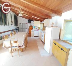 Appartamenti in Vendita - Casa indipendente in vendita a san ferdinando 200 metri dal mare