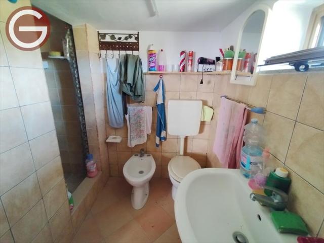 Appartamenti in Vendita - Casa indipendente in vendita a san ferdinando 200 metri dal mare