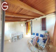 Appartamenti in Vendita - Casa indipendente in vendita a san ferdinando 200 metri dal mare