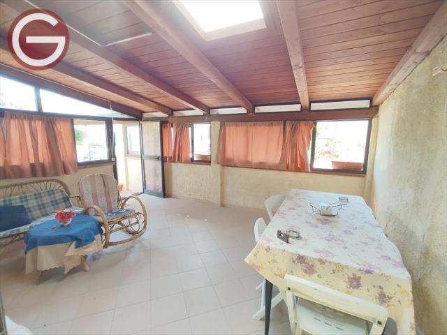 Appartamenti in Vendita - Casa indipendente in vendita a san ferdinando 200 metri dal mare