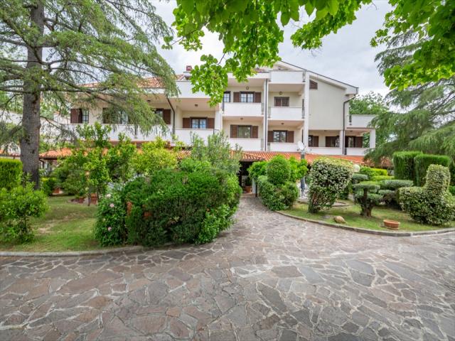 Appartamenti in Vendita - Villa in vendita a bucchianico colle marcone