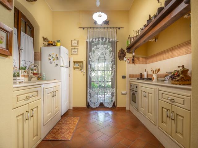 Appartamenti in Vendita - Villa in vendita a bucchianico colle marcone