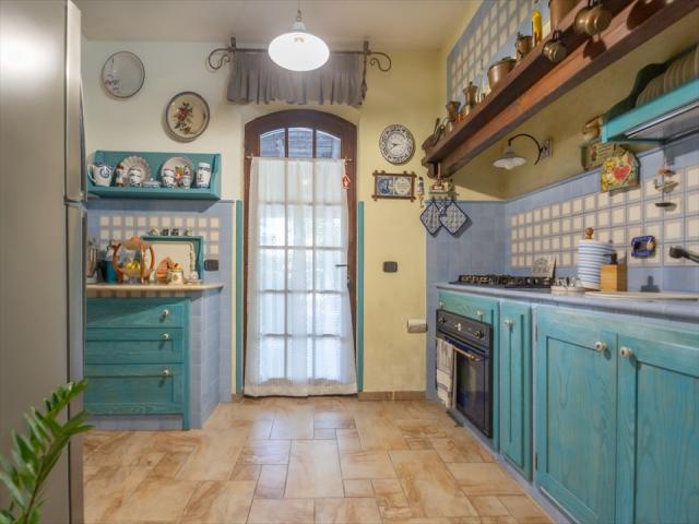 Appartamenti in Vendita - Villa in vendita a bucchianico colle marcone