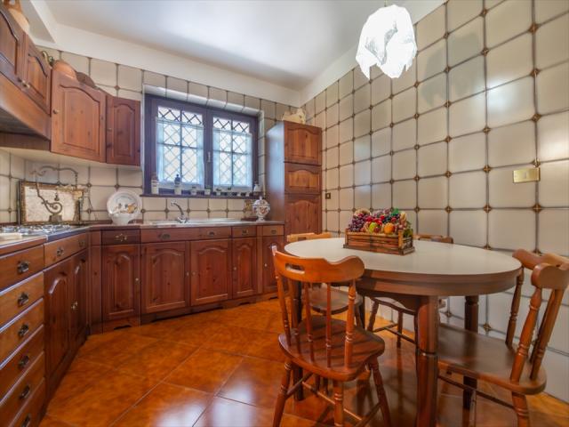 Appartamenti in Vendita - Villa in vendita a bucchianico colle marcone