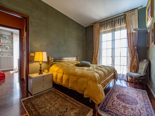 Appartamenti in Vendita - Villa in vendita a bucchianico colle marcone