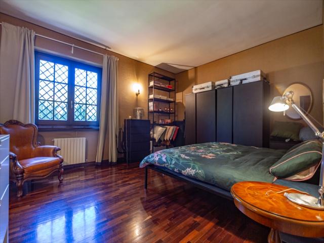 Appartamenti in Vendita - Villa in vendita a bucchianico colle marcone