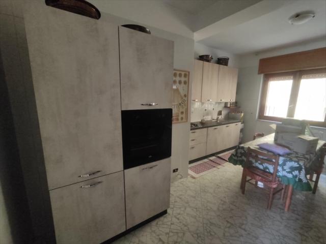 Appartamenti in Vendita - Appartamento in vendita a paterno calabro zona residenziale