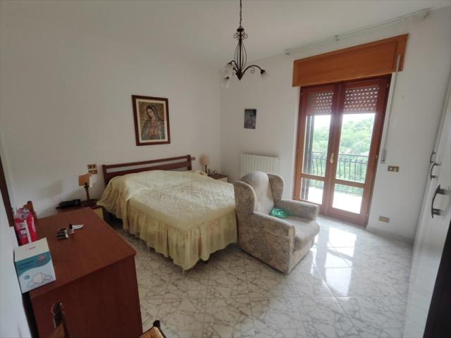 Appartamenti in Vendita - Appartamento in vendita a paterno calabro zona residenziale