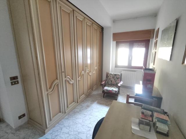 Appartamenti in Vendita - Appartamento in vendita a paterno calabro zona residenziale