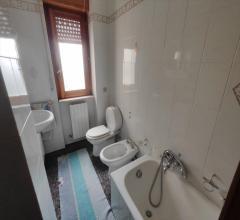 Appartamenti in Vendita - Appartamento in vendita a paterno calabro zona residenziale
