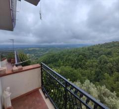 Appartamenti in Vendita - Appartamento in vendita a paterno calabro zona residenziale