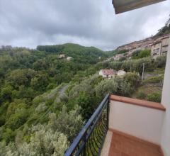 Appartamenti in Vendita - Appartamento in vendita a paterno calabro zona residenziale