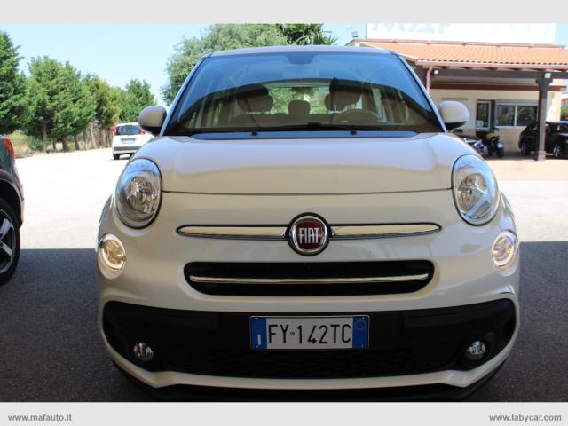 Fiat 500l 1.6 mjt 120 cv business