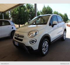 Auto - Fiat 500x 1.6 m.jet 120 cv dct city cross