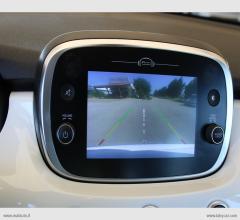 Auto - Fiat 500x 1.6 m.jet 120 cv dct city cross