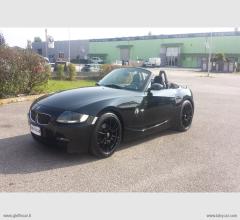 Bmw z4 2.0i roadster