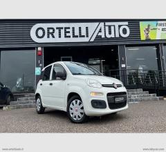 Fiat panda 1.3 mjt s&s pop van 2 posti