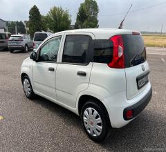 Auto - Fiat panda 1.3 mjt s&s pop van 2 posti