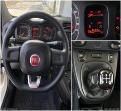 Auto - Fiat panda 1.3 mjt s&s pop van 2 posti
