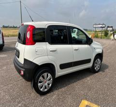 Auto - Fiat panda 1.3 mjt s&s 4x4 pop clim. van 2pti