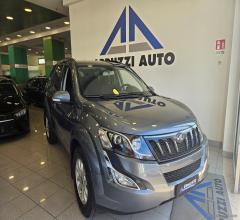 Mahindra xuv500 2.2 16v awd w6 7/p