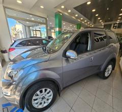 Auto - Mahindra xuv500 2.2 16v awd w6 7/p