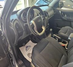 Auto - Mahindra xuv500 2.2 16v awd w6 7/p