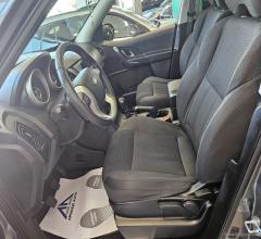 Auto - Mahindra xuv500 2.2 16v awd w6 7/p