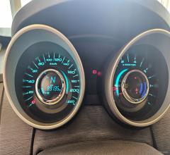 Auto - Mahindra xuv500 2.2 16v awd w6 7/p