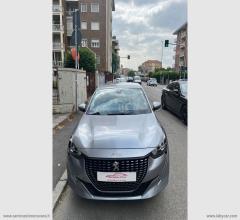 Peugeot 208 puretech 75 s&s 5p. allure pack