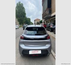 Auto - Peugeot 208 puretech 75 s&s 5p. allure pack