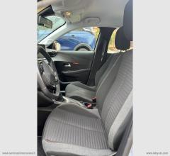 Auto - Peugeot 208 puretech 75 s&s 5p. allure pack