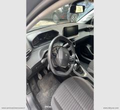 Auto - Peugeot 208 puretech 75 s&s 5p. allure pack