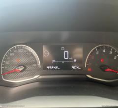 Auto - Peugeot 208 puretech 75 s&s 5p. allure pack