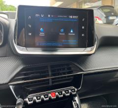Auto - Peugeot 208 puretech 75 s&s 5p. allure pack