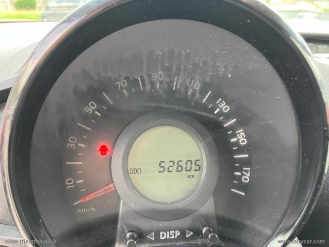 Auto - Toyota aygo 1.0 vvt-i 69 cv 5p. x-play tss