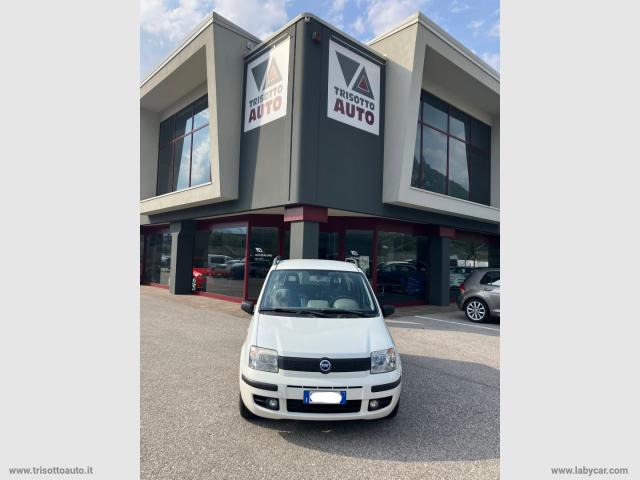 Fiat panda 1.1 54 cv actual